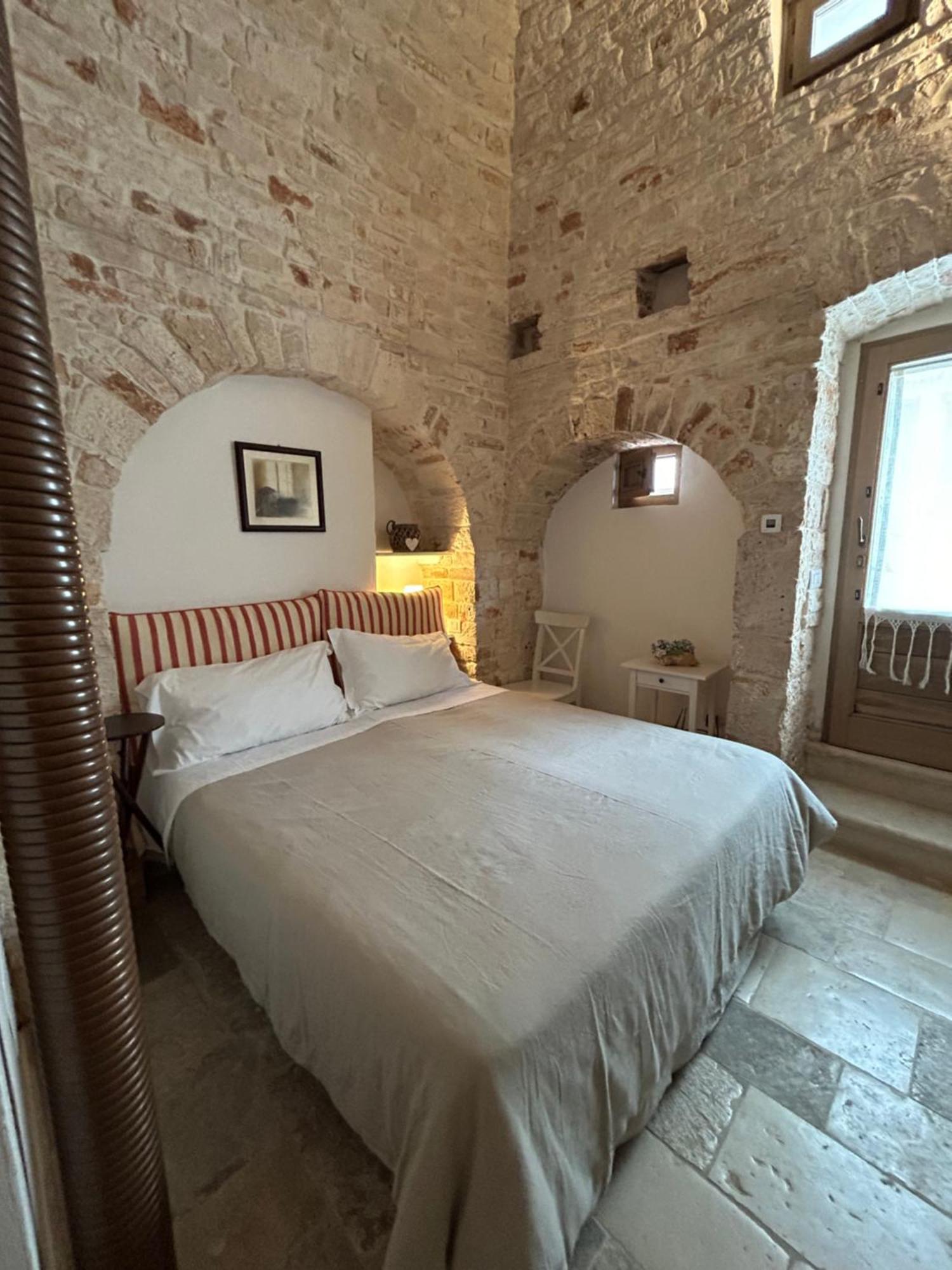 Trulli Lovers 1 Alberobello Exterior photo